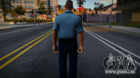 Lvemt1 from San Andreas: The Definitive Edition pour GTA San Andreas