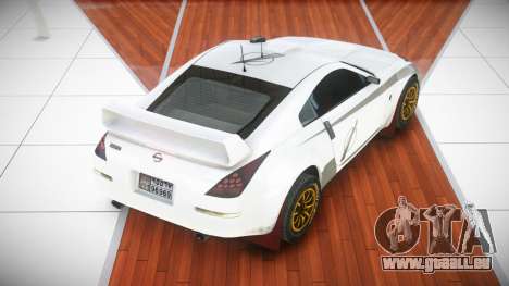 Nissan 350Z RX-S für GTA 4
