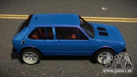 Volkswagen Golf GTI SV V1.3 für GTA 4