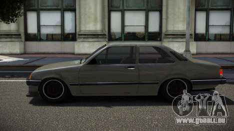 Chevrolet Chevette SC V1.1 für GTA 4