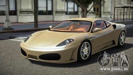 Ferrari F430 TC für GTA 4