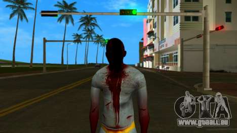 Zombie 2 für GTA Vice City