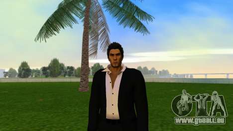 Kazuma für GTA Vice City