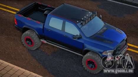 Dodge RAM TRX CCDD pour GTA San Andreas