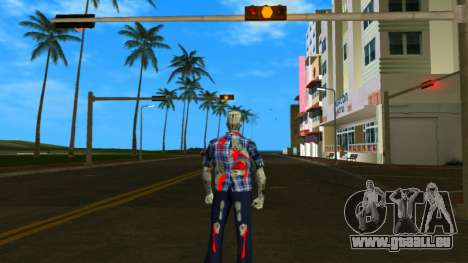 Horror 1 pour GTA Vice City