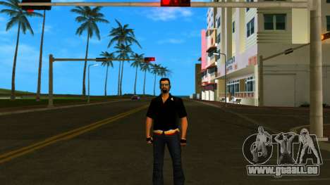 Boscho pour GTA Vice City