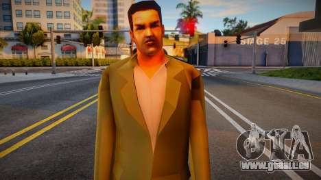 Kevin Suxxx für GTA San Andreas