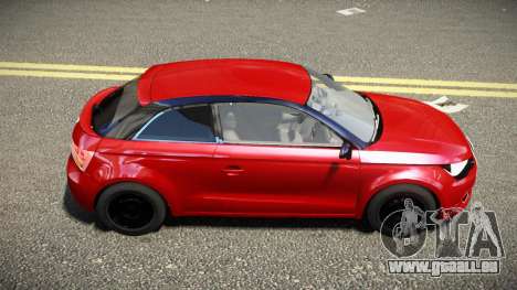 Audi A1 R-Style für GTA 4