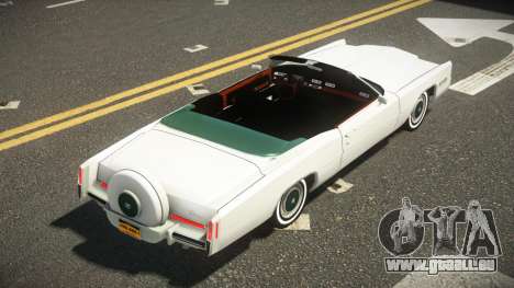Cadillac Eldorado WR V1.1 für GTA 4