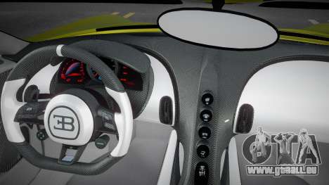 Bugatti La Voiture Noire Models für GTA San Andreas