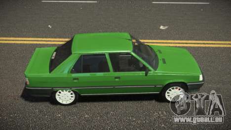 1988 Renault 9 SN V1.0 für GTA 4