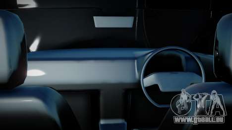Audi e-tron 2015 Ahmed für GTA San Andreas