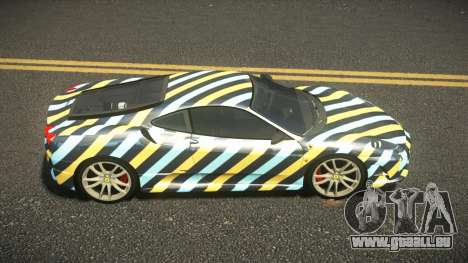 Ferrari F430 Limited Edition S3 pour GTA 4