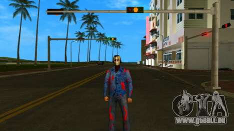Jason für GTA Vice City