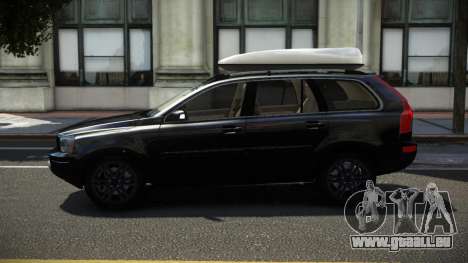 Volvo XC90 TR V1.0 für GTA 4