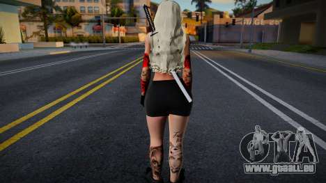 Skin Random 842 für GTA San Andreas