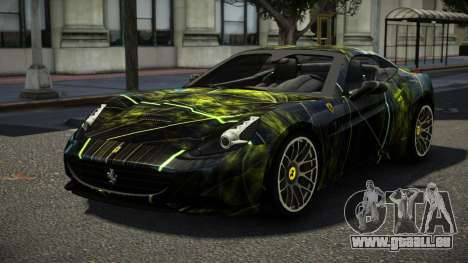 Ferrari California X-Racing S7 pour GTA 4