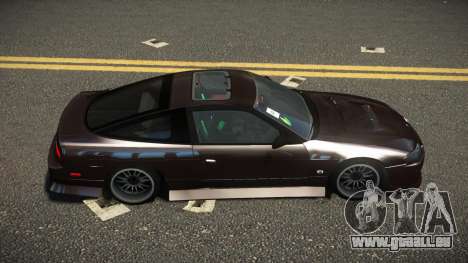 Nissan Silvia S15 R-Tuning pour GTA 4