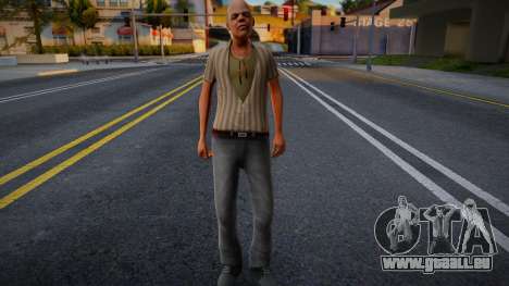 Dnmolc1 from San Andreas: The Definitive Edition pour GTA San Andreas