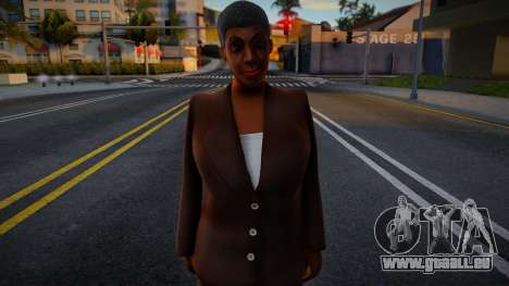 Bfori from San Andreas: The Definitive Edition pour GTA San Andreas