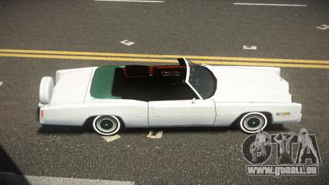 Cadillac Eldorado WR V1.1 für GTA 4