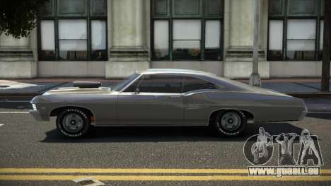 Chevrolet Impala 67Th pour GTA 4