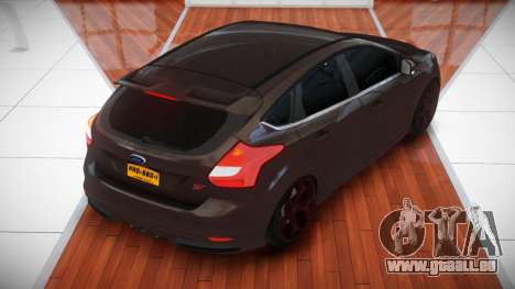 Ford Focus ST-S pour GTA 4