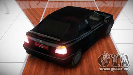 Volkswagen Golf Cabrio für GTA 4