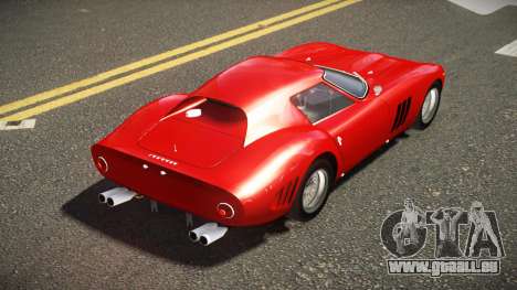 Ferrari 250 65Th pour GTA 4