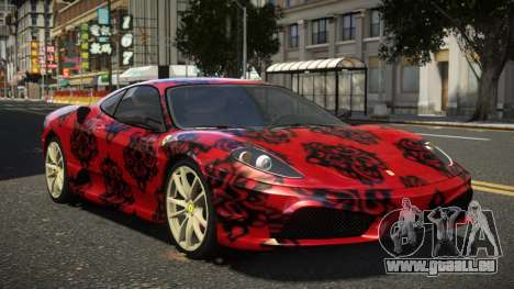 Ferrari F430 Limited Edition S2 pour GTA 4