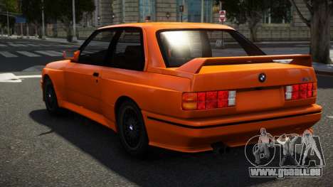 BMW M3 E30 RC V1.0 für GTA 4