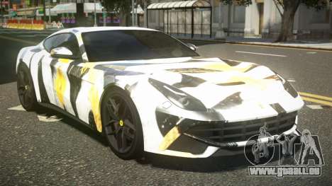 Ferrari F12 Berlinett XC S5 pour GTA 4