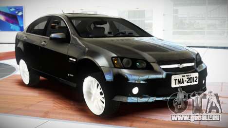 Chevrolet Omega SN V1.2 für GTA 4