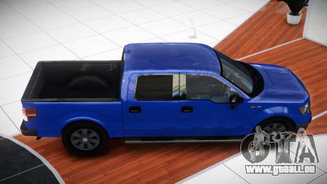 Ford F150 TR V1.2 pour GTA 4