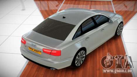 Audi A6 SN V1.0 für GTA 4