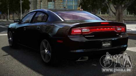 Dodge Charger G-Tuned pour GTA 4