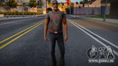 Dnmolc2 from San Andreas: The Definitive Edition pour GTA San Andreas