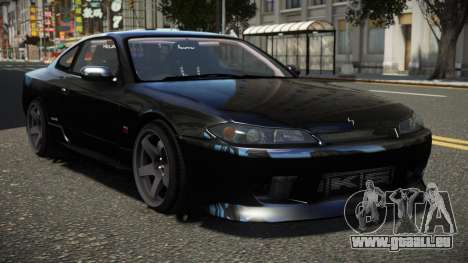 Nissan Silvia S15 SC V1.1 für GTA 4