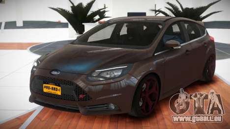 Ford Focus ST-S pour GTA 4