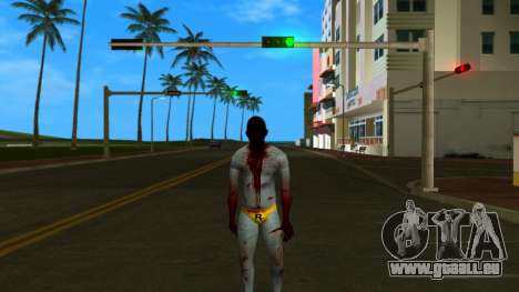 Zombie 2 für GTA Vice City