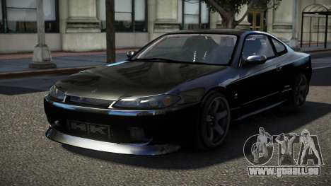 Nissan Silvia S15 SC V1.1 pour GTA 4