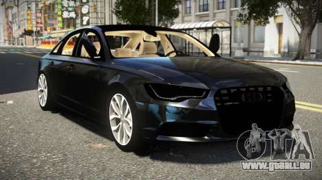 Audi A6 LT für GTA 4