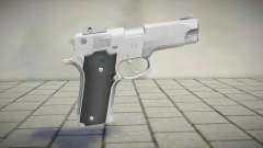 S&W 659 (Sil include) pour GTA San Andreas