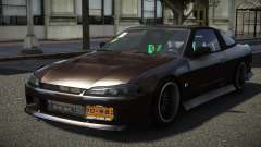 Nissan Silvia S15 R-Tuning pour GTA 4