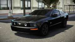 Ford Mustang GT SV-X pour GTA 4