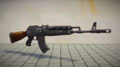 AK47 (Heavy AR) from Fortnite für GTA San Andreas