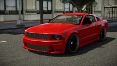 Ford Mustang GT L-Tuning pour GTA 4