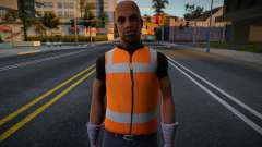 Bmycon from San Andreas: The Definitive Edition pour GTA San Andreas