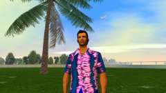 Tommy Vermicelli pour GTA Vice City