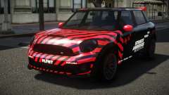 Weeny Issi Rally S8 pour GTA 4